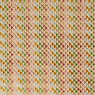 Ткань - Harlequin - VIDI -  Blush/Ochre/Kelly - HRFV134025