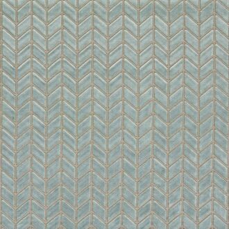 Ткань - Harlequin - PERPLEX -  Aqua - HRFV134045