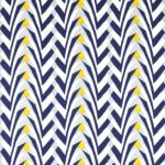 Ткань - Harlequin - KLIMT -  Ink/Honey - HRTF121253