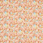 Ткань - Harlequin - TREE TOPS -  Baked Terracotta/Azul/Honey - HRTF121254