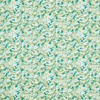 Ткань - Harlequin - TREE TOPS -  Forest/Kelly/Aqua - HRTF121255