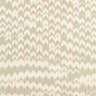 Ткань - Harlequin - SUISAI -  Taupe/Paprika/First Light - HRTF134056