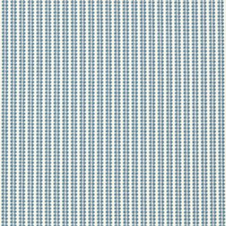 Ткань - Harlequin - PEPITA STRIPE -  Sky/Linen - HRTF134063