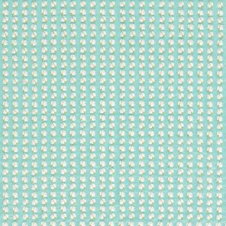 Ткань - Harlequin - SILENE -  Aqua/First Light/Forest - HRTF134073