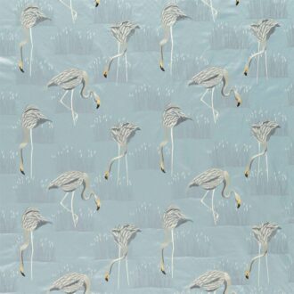 Ткань - Harlequin - SALINAS -  Glacier/Silver - HSAF132951