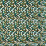 Ткань - Harlequin - BOKA -  Charcoal / Marine / Zest - HSAF132956