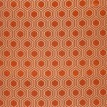 Ткань - Harlequin - SELO -  Russet - HSAF132958