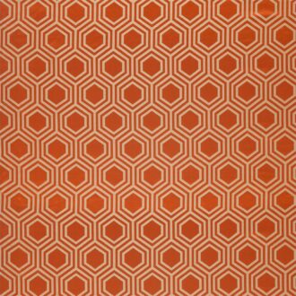 Ткань - Harlequin - SELO -  Russet - HSAF132958