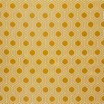 Ткань - Harlequin - SELO -  Gold - HSAF132959