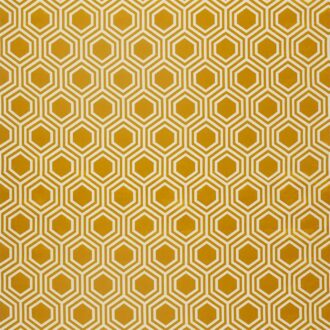 Ткань - Harlequin - SELO -  Gold - HSAF132959