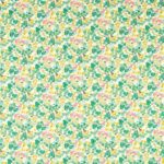 Ткань - Harlequin - WILDFLOWER MEADOW -  Rose/Emerald/Peridot - HSRF121185
