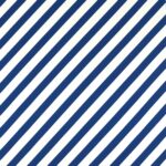 Ткань - Harlequin - PAPER STRAW STRIPE -  Lapis - HSRF133992