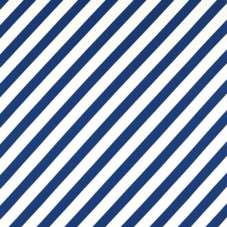 Ткань - Harlequin - PAPER STRAW STRIPE -  Lapis - HSRF133992