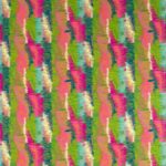 Ткань - Harlequin - WILDERNESS -  Peridot/Emerald/Ruby - HSRF133995
