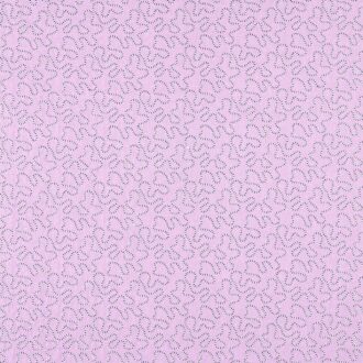 Ткань - Harlequin - WIGGLE -  Amethyst/Lapis - HSRF134001