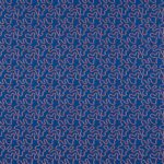 Ткань - Harlequin - WIGGLE -  Lapis/Spinel - HSRF134002
