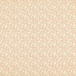 Ткань - Harlequin - WIGGLE -  Linen/Carnelian - HSRF134999