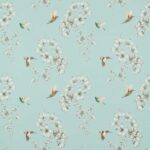 Ткань - Harlequin - AMAZILIA -  Sky - HTEF120978