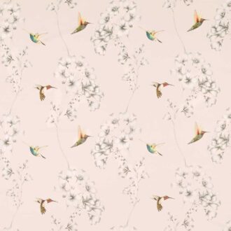 Ткань - Harlequin - AMAZILIA -  Powder - HTEF120979