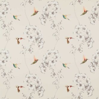 Ткань - Harlequin - AMAZILIA -  Ecru - HTEF120980