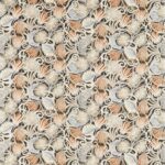 Ткань - Harlequin - MONTIPORA -  Harissa/Slate/Insence - HTEF121006