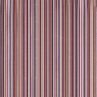 Ткань - Harlequin - ZURI -  Cinnamon / Raspberry / Indigo - HVER131286