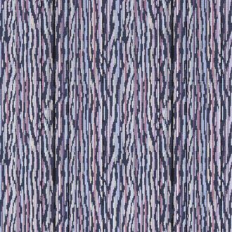 Ткань - Harlequin - NURU -  Heather / Berry / Midnight - HVER131293