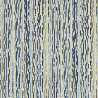 Ткань - Harlequin - NURU -  Denim/Zest/Oyster - HVER131312