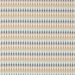 Ткань - Harlequin - AMPICO -  Marine/Zest/Ochre - HVIS132091