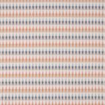 Ткань - Harlequin - AMPICO -  Tangerine/Sky/Nude - HVIS132093