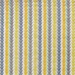 Ткань - Harlequin - VELIKA -  Sienna/Citrus/Ink - HVVC132967