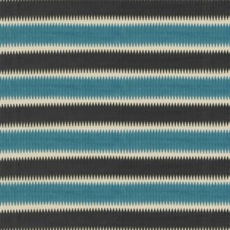 Ткань - Harlequin - NEVIDO -  Lagoon/Graphite - HVVC132968