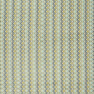 Ткань - Harlequin - BOKA VELVET -  Ink/Zest - HVVC132977