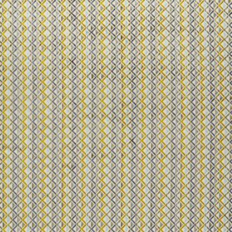 Ткань - Harlequin - BOKA VELVET -  Saffron/Ink/Sky - HVVC132978