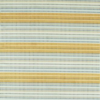 Ткань - Harlequin - MASLINA -  Sienna/Sky - HVVC132983