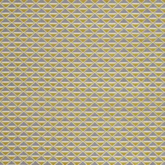 Ткань - Harlequin - PETROVA -  Citrus/Graphite - HVVC132990
