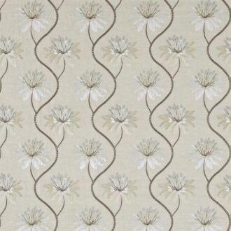 Ткань - Harlequin - ELOISE -  Pearl - HWHI131540