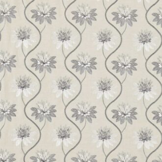 Ткань - Harlequin - ELOISE -  Dusty Blue - HWHI131541