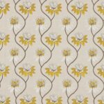 Ткань - Harlequin - ELOISE -  Marigold - HWHI131545