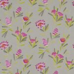 Ткань - Harlequin - CAYO -  Cerise/Zest - HZAP132638