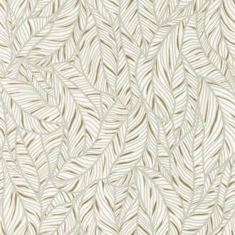 Обои - Clarke and Clarke - SELVA - LINEN/CHAMPAGNE - W0144/03