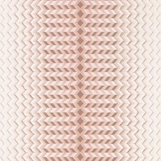 Обои - Clarke and Clarke - FRAGMENT - BLUSH/GOLD - W0150/01