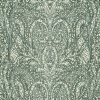 Обои - Clarke and Clarke - PALACIO - EAU DE NIL - W0160/02