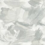 Обои - Clarke and Clarke - ASTRATTO - DOVE - W0163/01