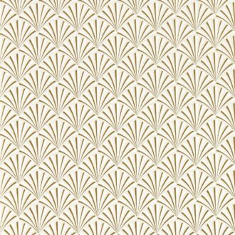 Обои - Clarke and Clarke - CHRYSLER - PEARL - W0164/02