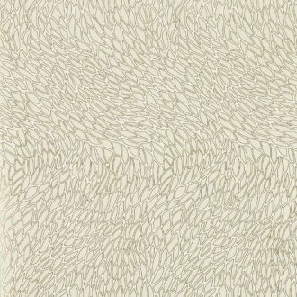 Обои - Clarke and Clarke - CORALLINO - IVORY - W0166/01