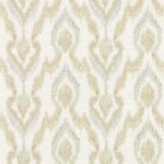 Обои - Clarke and Clarke - VELLUTO - LINEN - W0170/01