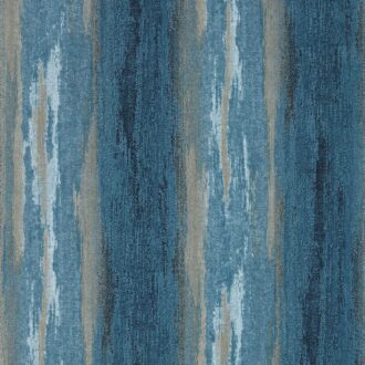 Обои - Clarke and Clarke - EFFETTO - MIDNIGHT - W0179/02