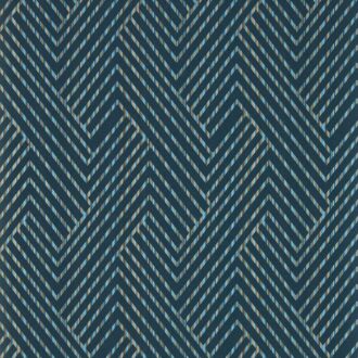 Обои - Clarke and Clarke - GRASSETTO - MIDNIGHT - W0181/04