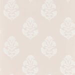 Обои - Clarke and Clarke - STANDEN - BLUSH - W0199/01